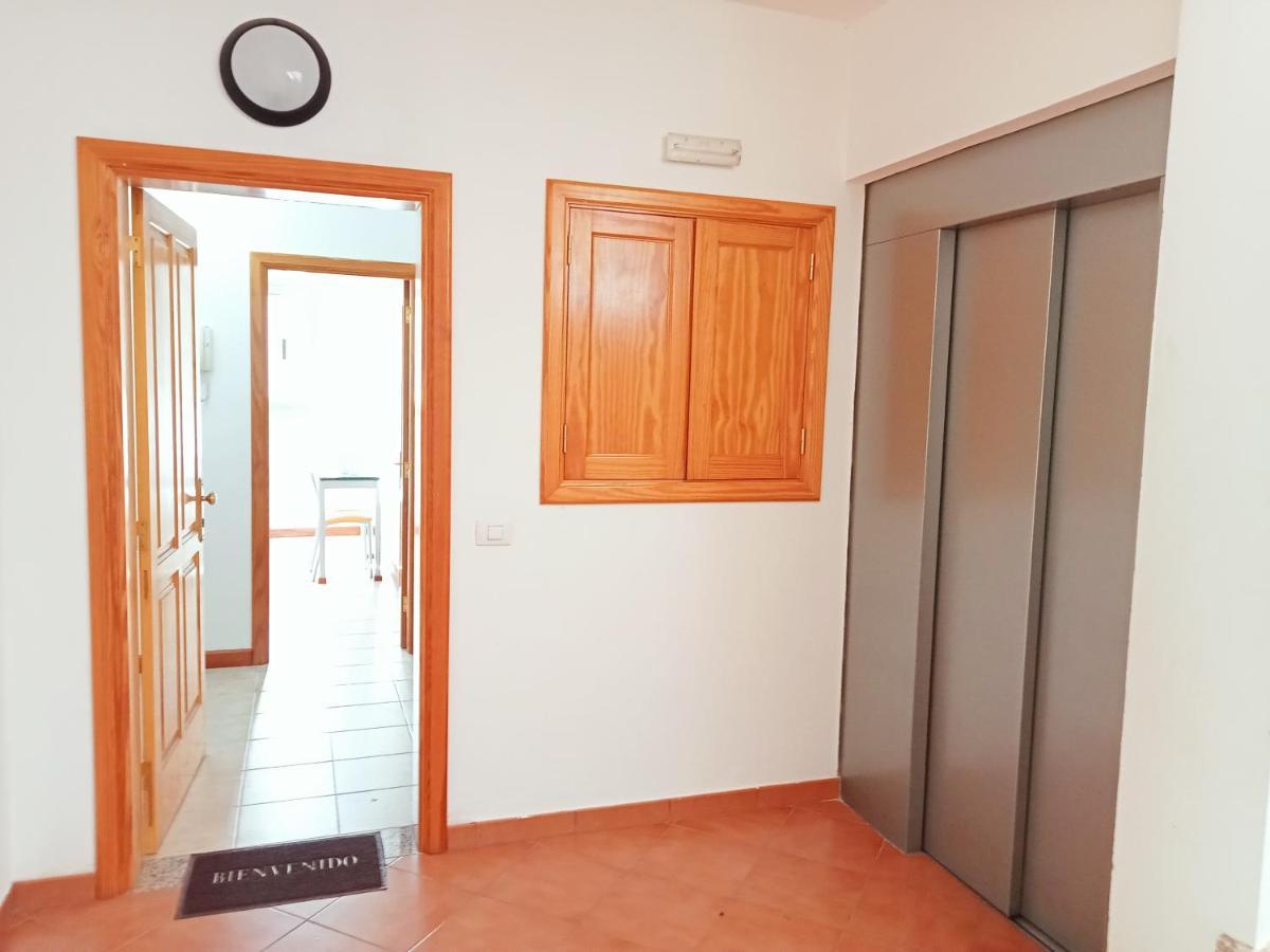 Yaki Home Arucas Exterior photo